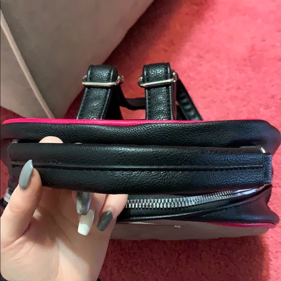 Betsey Johnson backpack - Picture 9 of 9